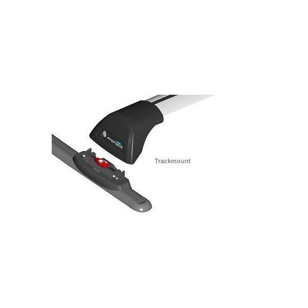 Whispbar Roof Rack Fitting Kit (K602)