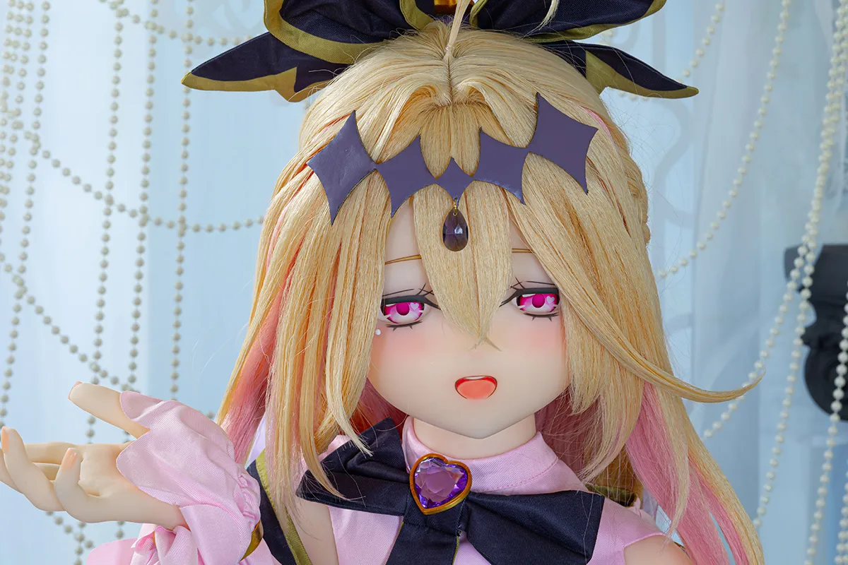 Aotumedoll Head #136