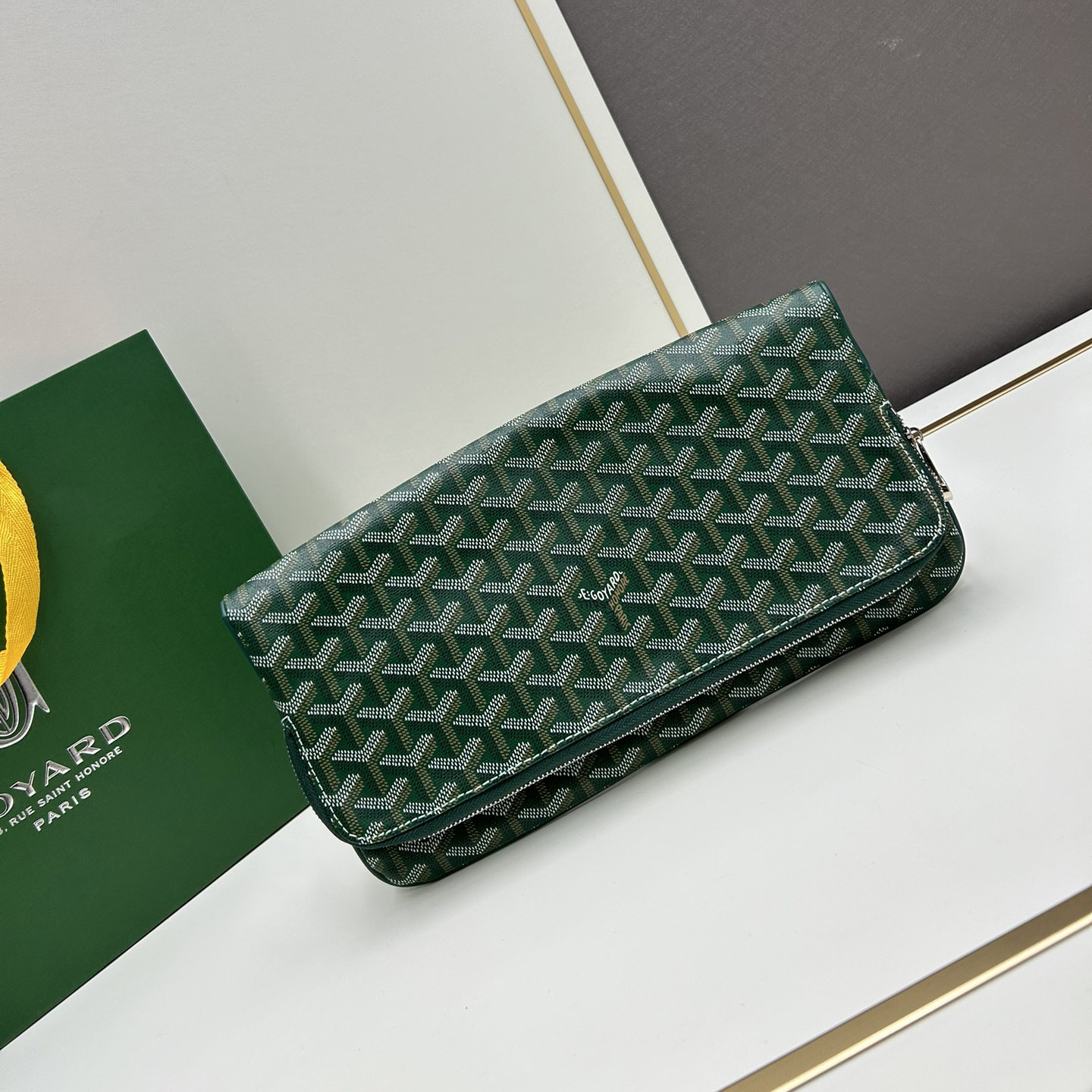 Goyard Sainte-Marie handbag - cnluxepick