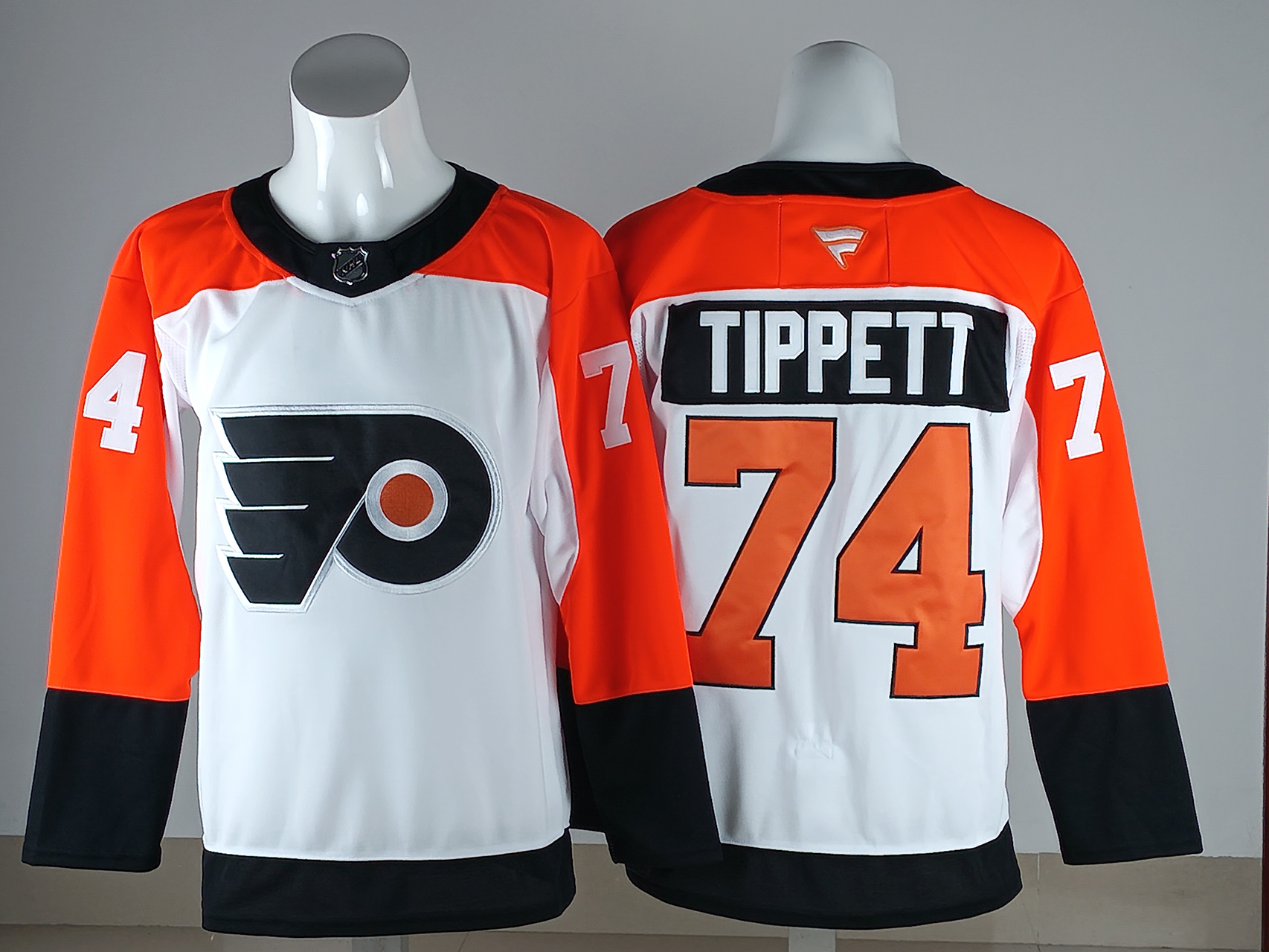 Philadelphia Flyers White