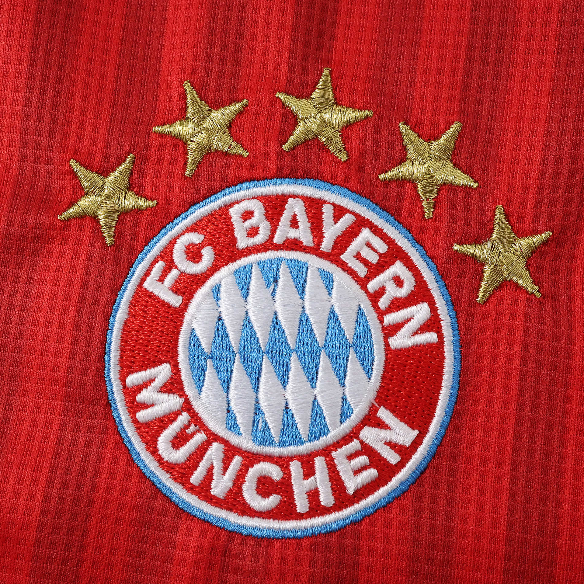 Bayern München  Men Jersey Home 26-27 S-4XL Fan Version