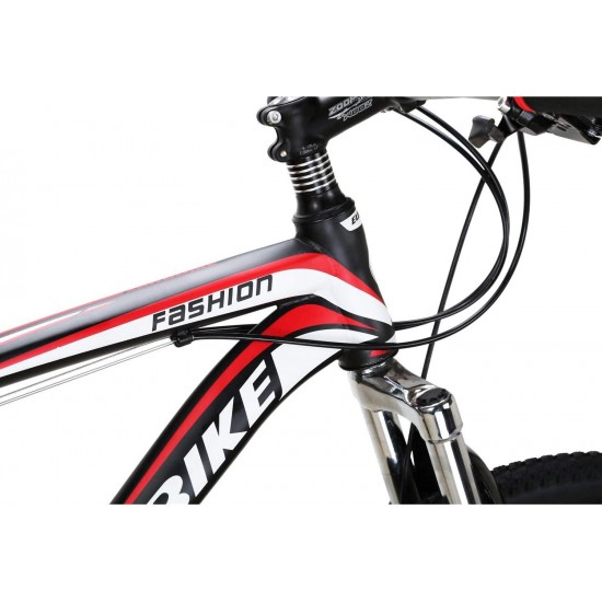 BICYCE X1 27.5inch Mountain Bike 21 Speed Shift Left 3 Right 7 Frame Mountain Bicycle