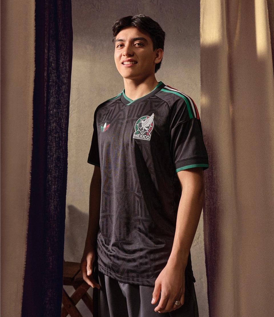 mexico third jersey 2026 mexico third jersey 2026