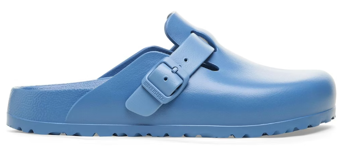 Birkenstock Boston EVA Narrow Fit Sandals