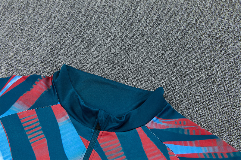 Arsenal 26/27 Half Zipper Training Suit