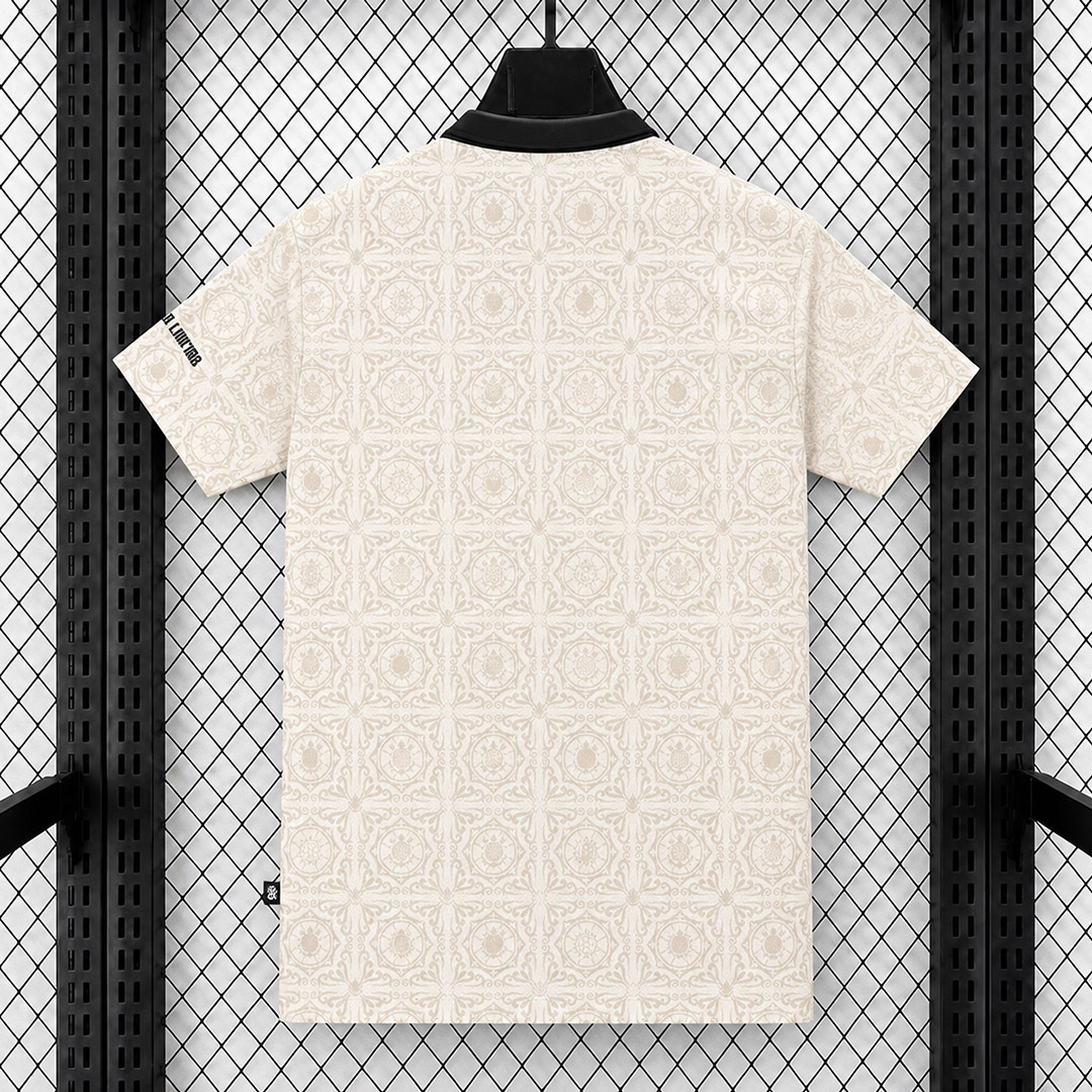 2026/27 Corinthians 116th Year Jersey S-4XL Fan Version
