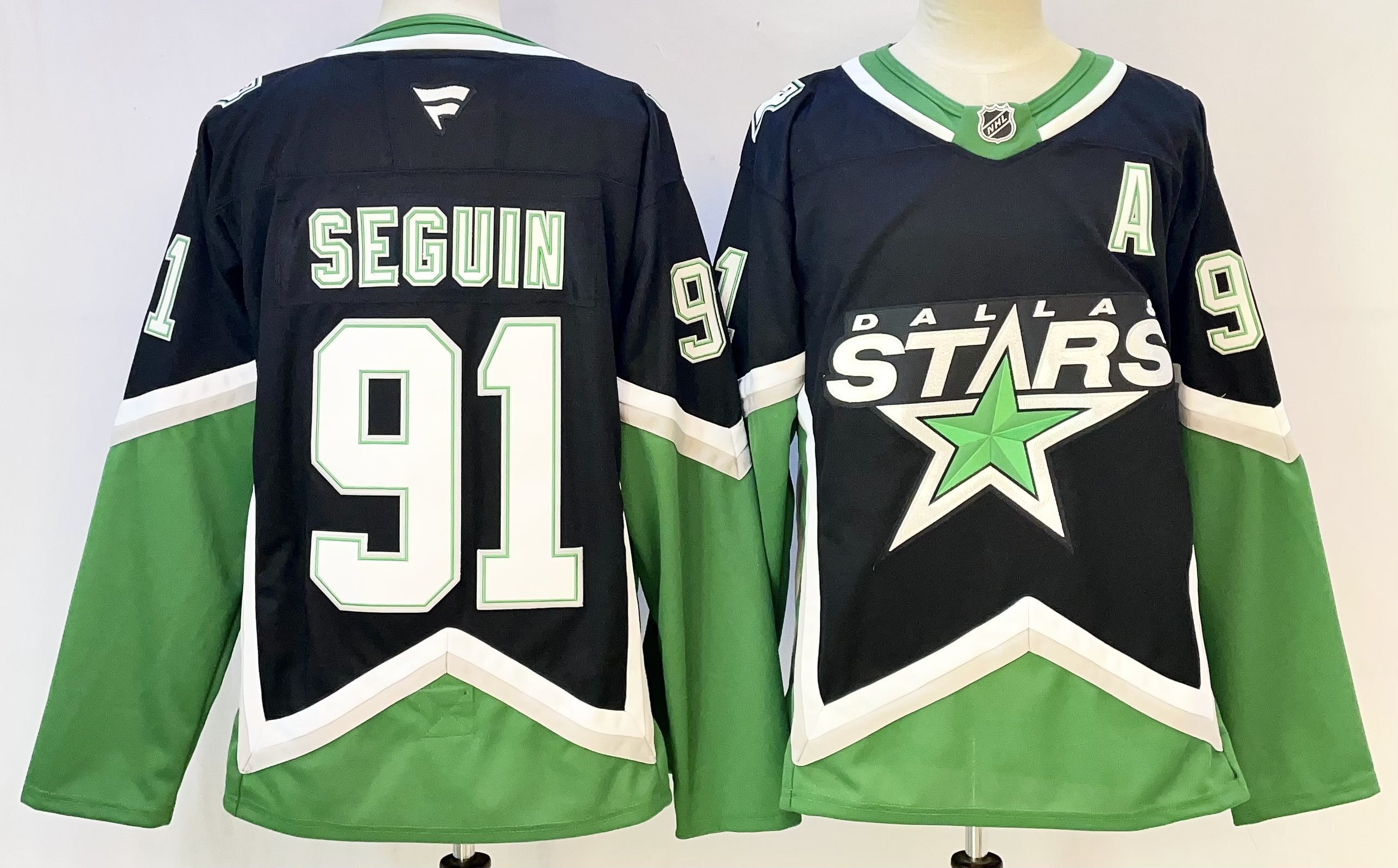 Dallas Stars #91