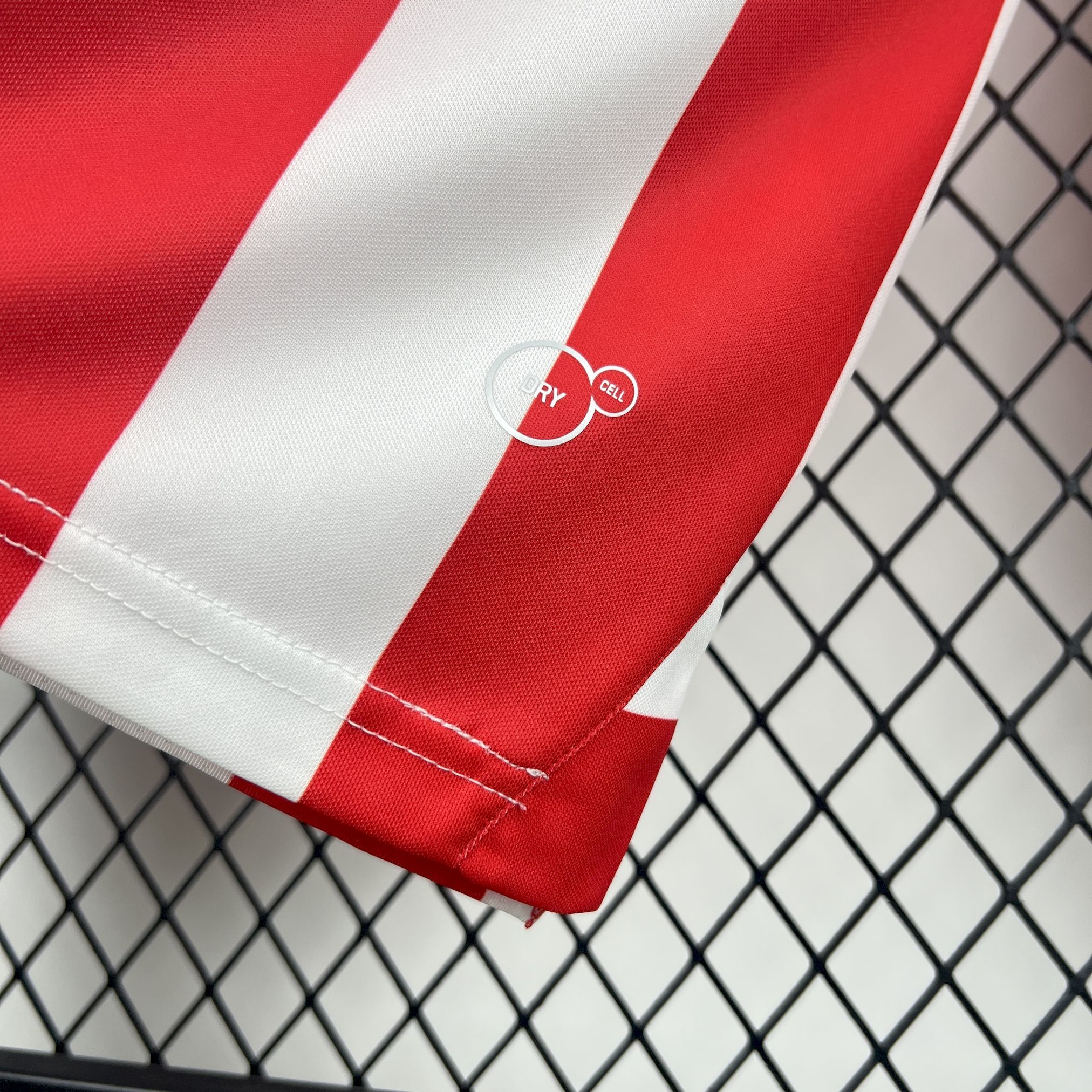 Retro Chivas 2017/18 110th Anniversary Jeresy Long Sleeves