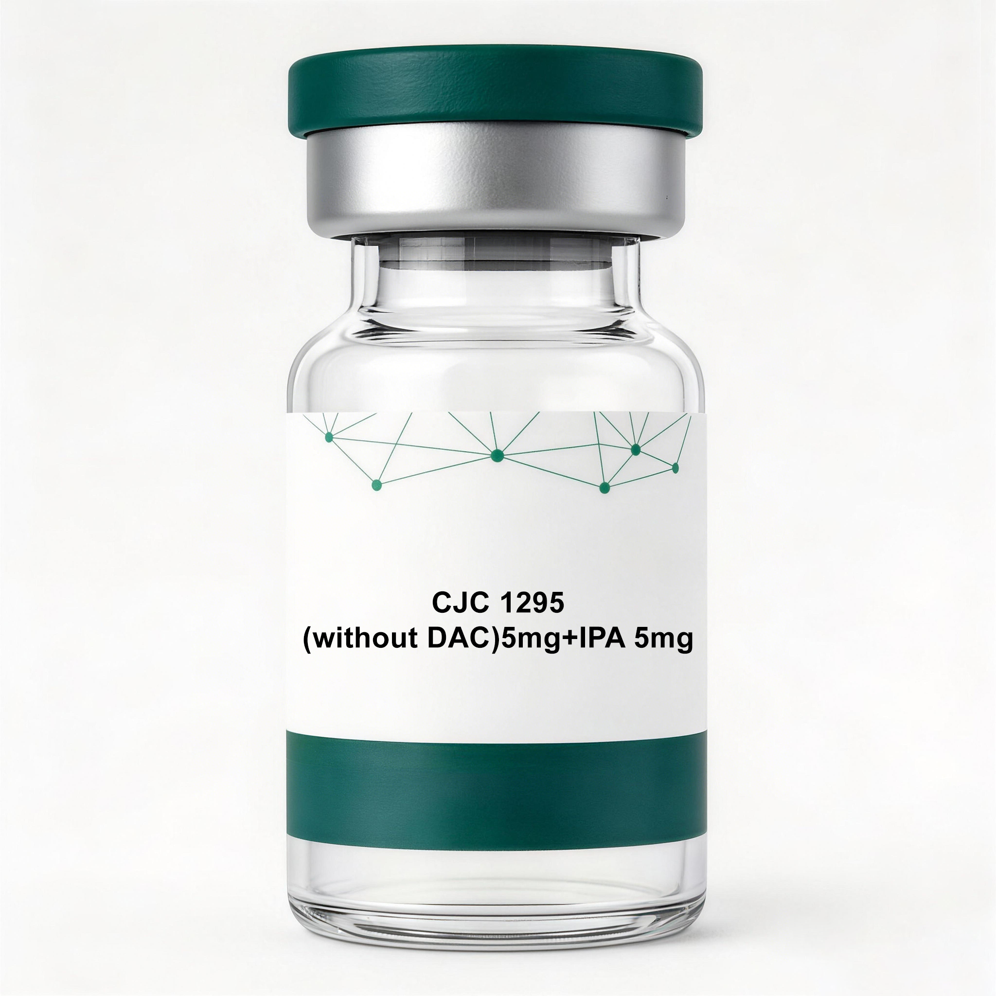CJC1295(without DAC)5mg+PA5mg