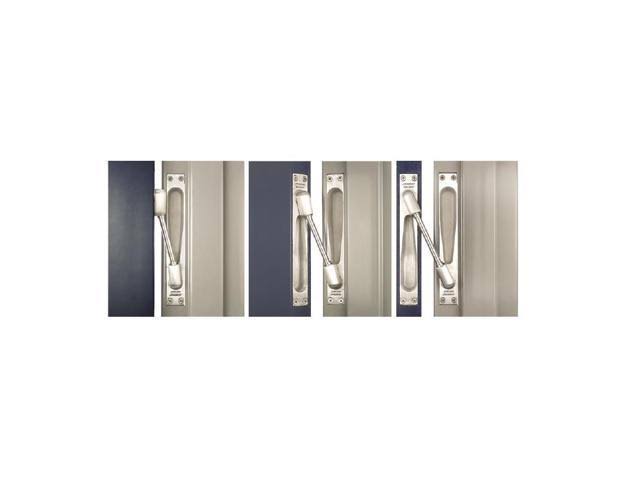 Securitron CEPT-10 Electrical Power TRANSFER - 32D