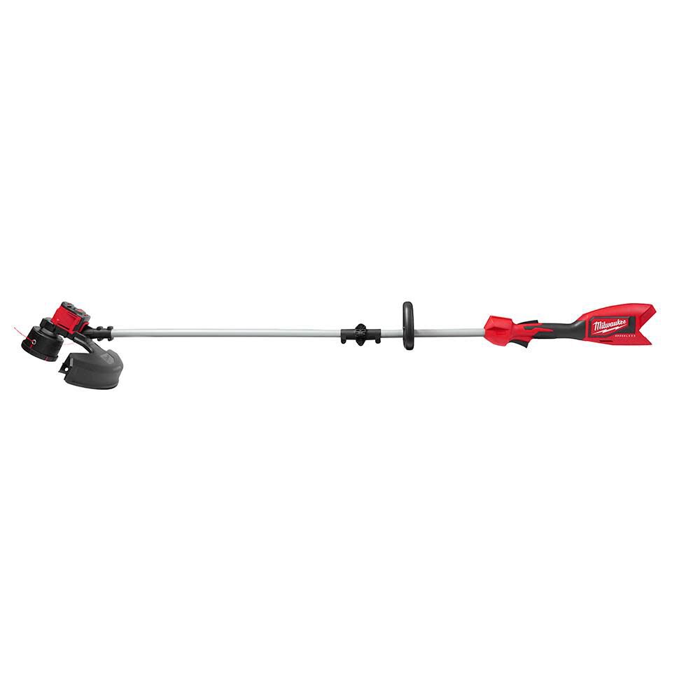 Milwaukee M18 Brushless String Trimmer Bare Tool 2828-20