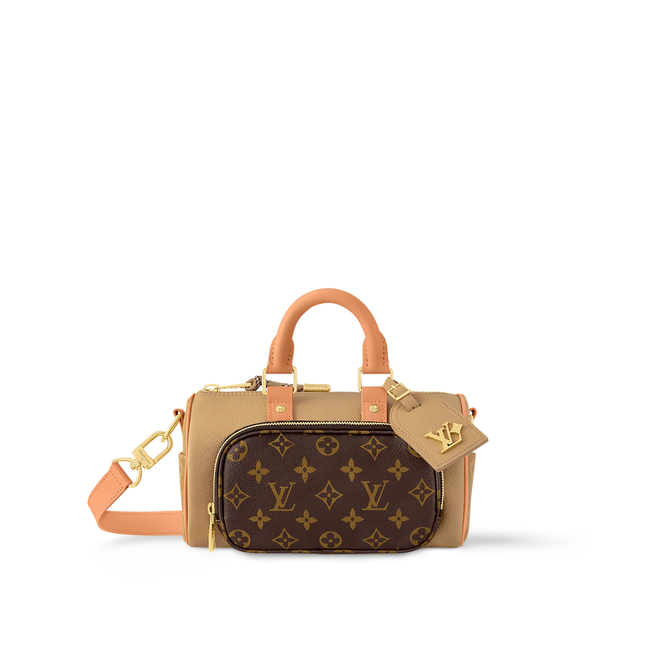 Louis Vuitton Camera Box Bag