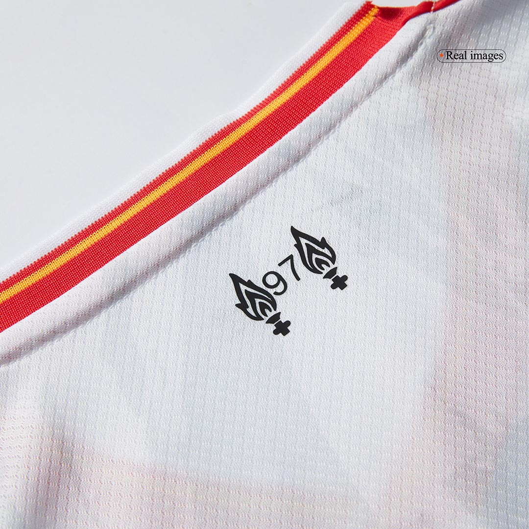Liverpool Third Away Kids Soccer Jerseys Kit