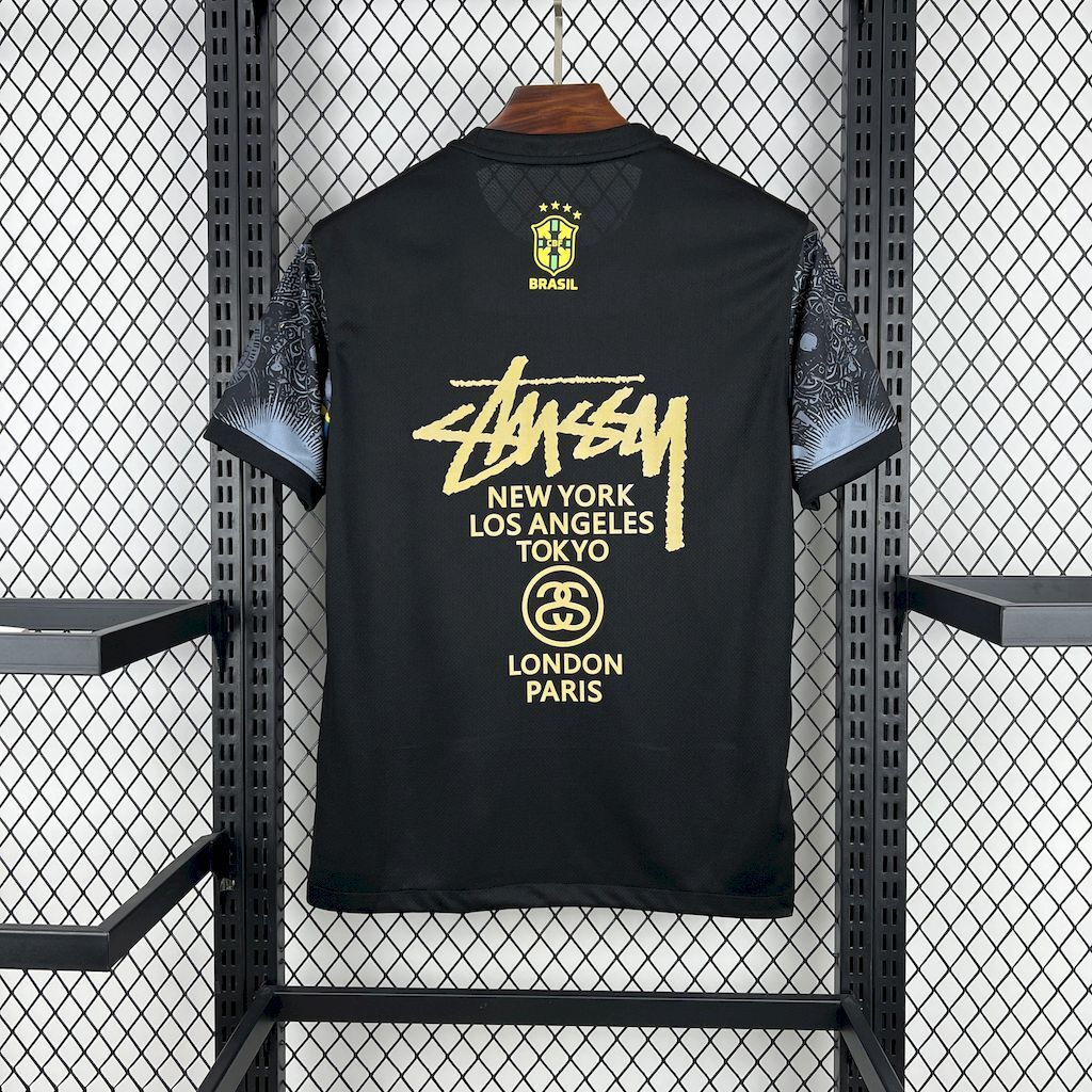 Brazil 24/25 Special Jersey S-XXL