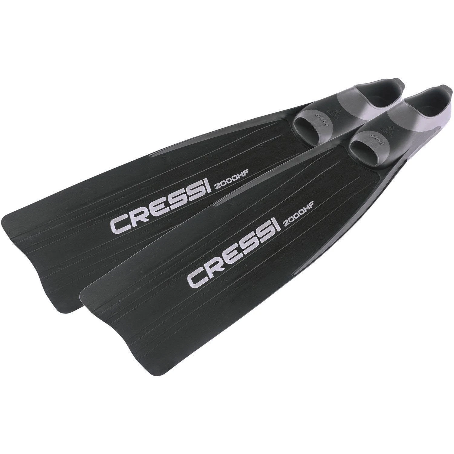 Cressi Gara 2000 HF Fins