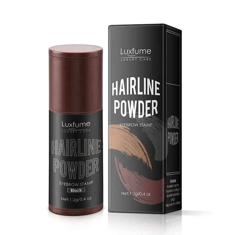 Hairline Contouring Shadow Powder