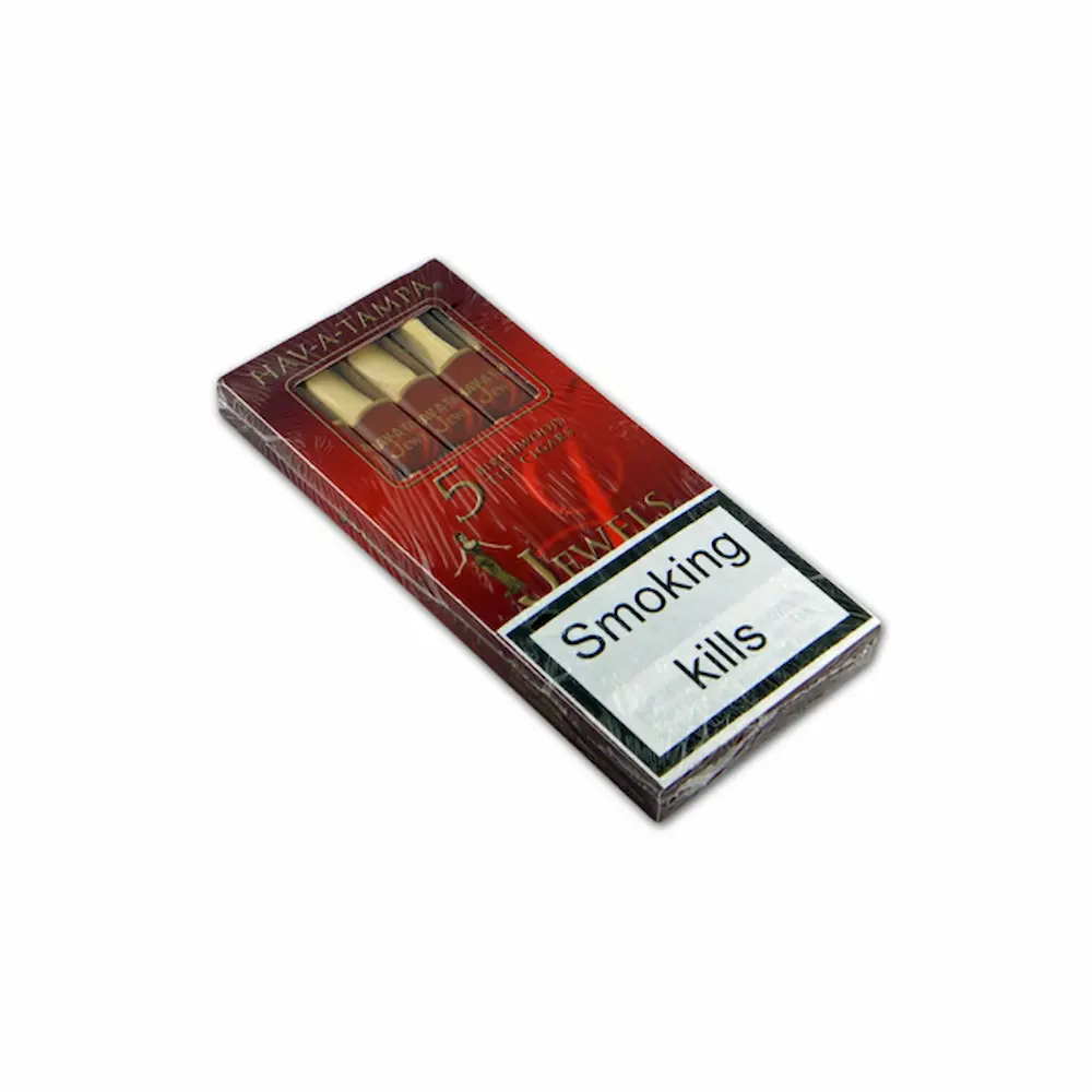 Hav-A-Tampa Jewels Red Cigars Cigarettes Buy Online AU - FLUXAUD SHOP