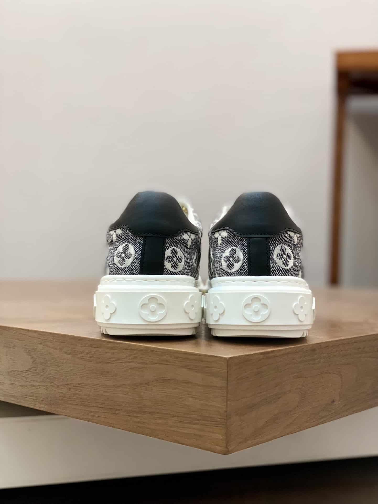 Louis Vuitton Time Out Sneaker