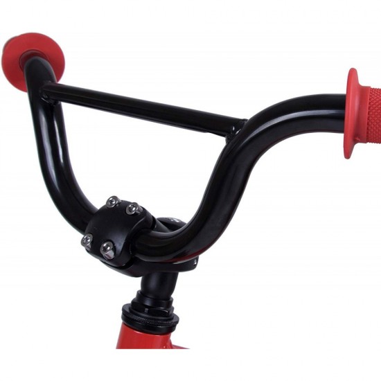 Balance/Running Bike, Red