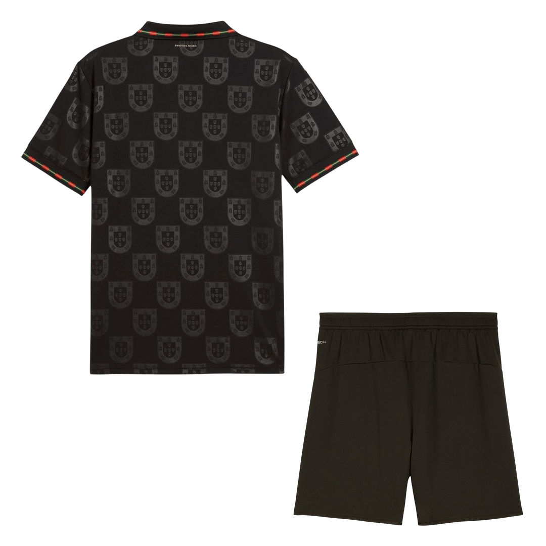 Portugal World Cup Jerseys Kit 2026 Special Edition