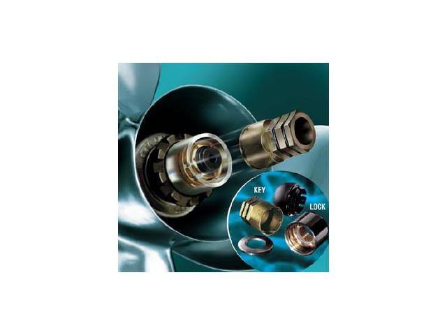 McGard 74052 Prop Lock