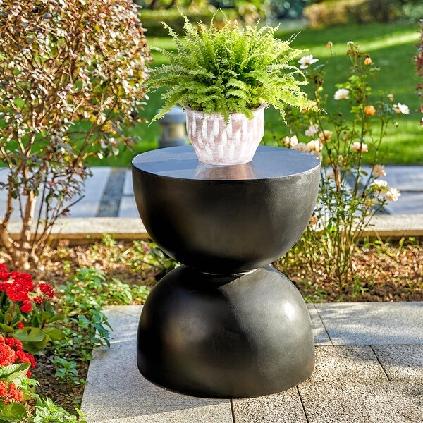 Glitzhome 18