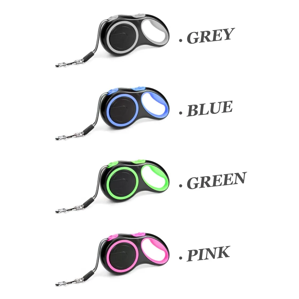 Everyday Retractable Leash