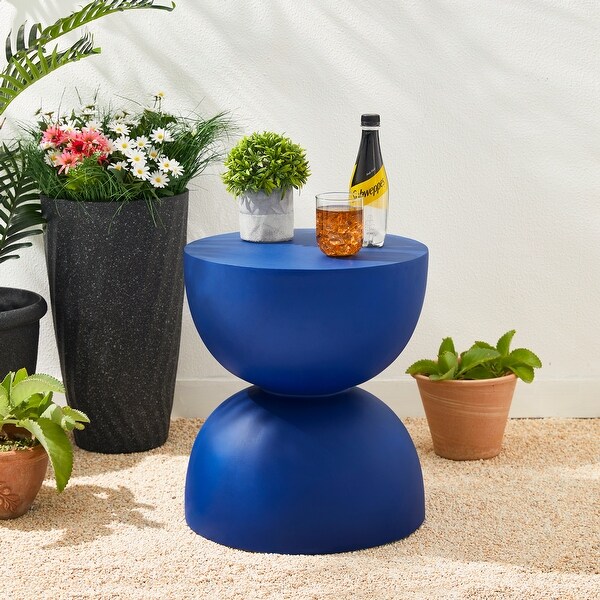 Glitzhome 18