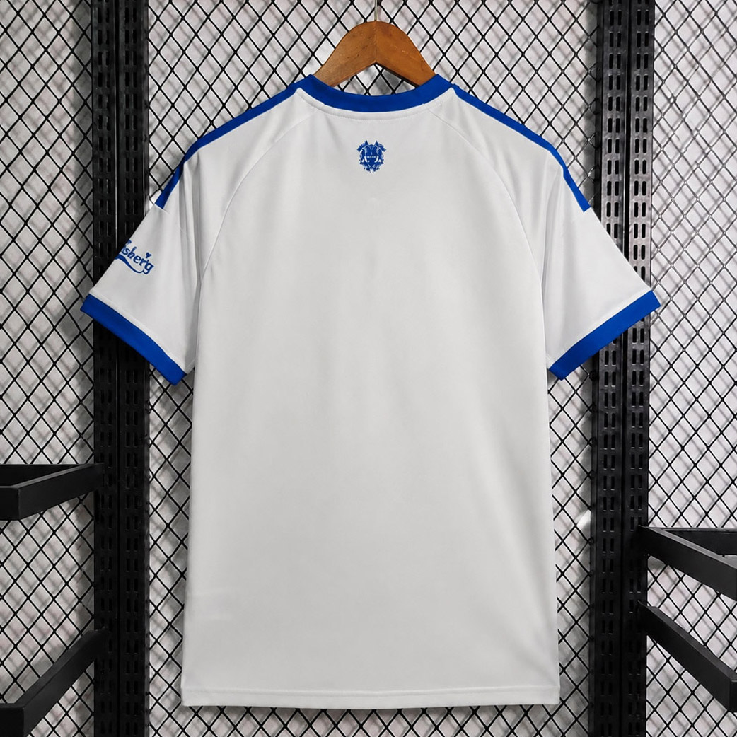 26/27 Copenhagen Home Jersey S-4XL Fan version