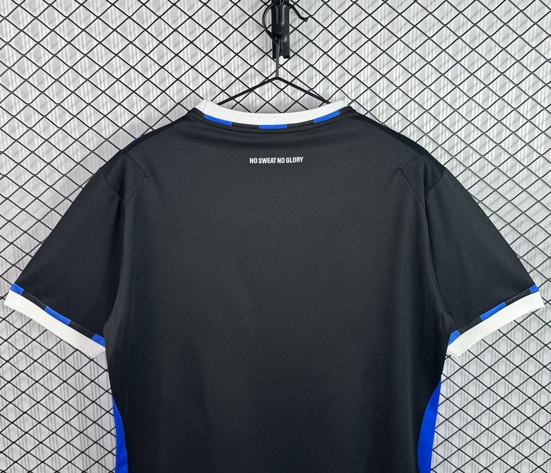 Brugge KV26/27 Home Jersey S-XXL