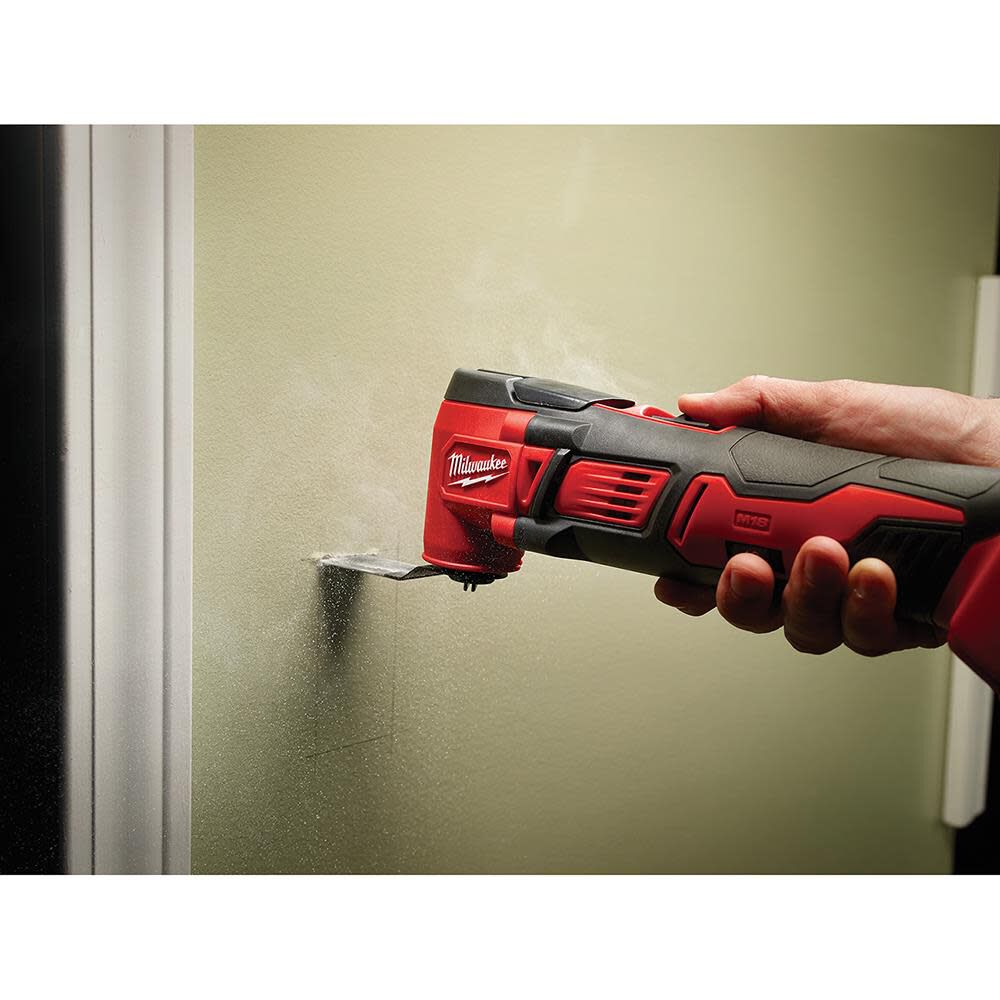 Milwaukee M18 Multi-Tool – 2626-20