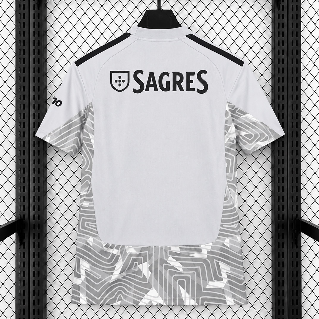 Benfica 26/27 GK Kit