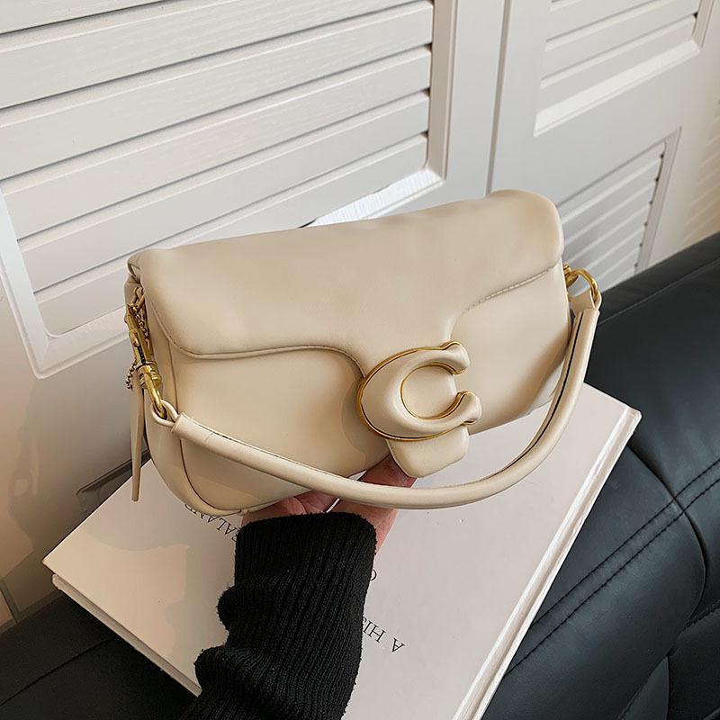Coach shoulder crossbody bag - cnluxepick