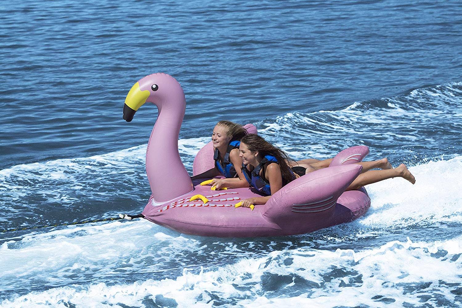Solstice Flamingo Towable