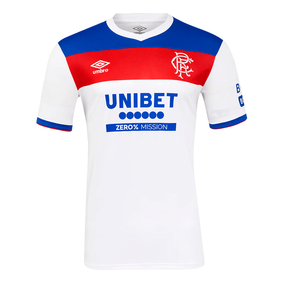 Glasgow Rangers Fan Jerseys