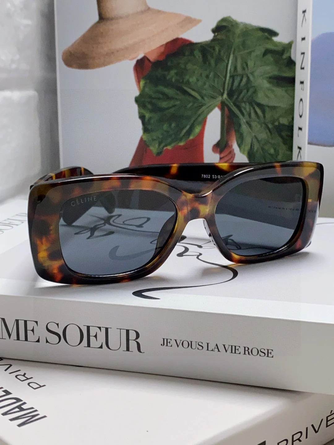 CELINE sunglasses - cnluxepick