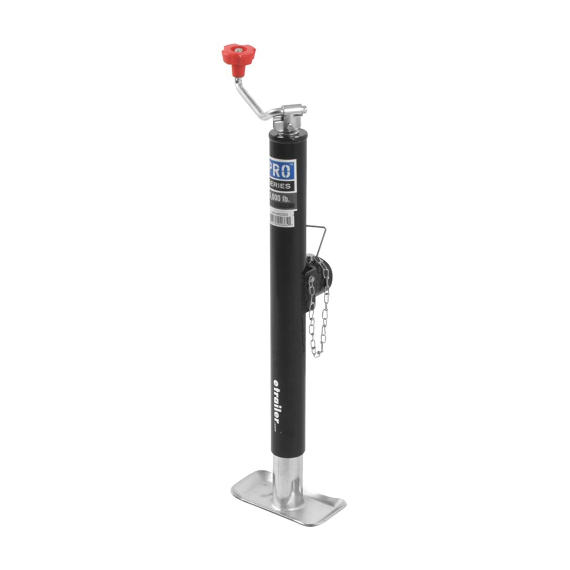 Pro Series 1401480303 Weld-On Jack