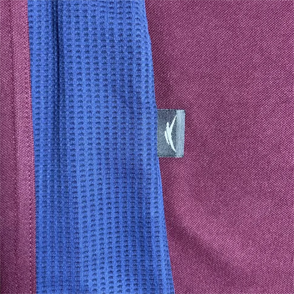 Retro Mexico Red