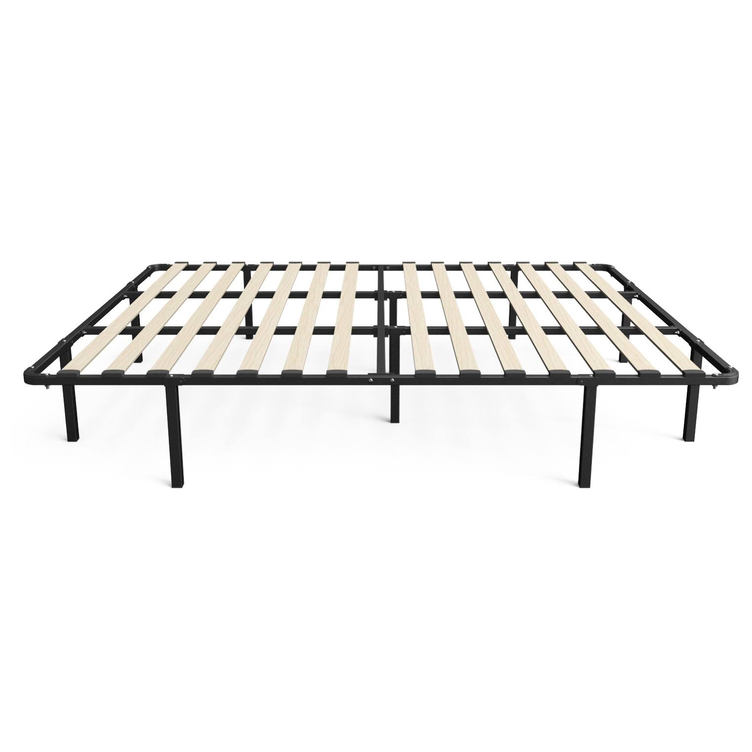 Sleep Revolution MyEuro SmartBase Queen Size Black