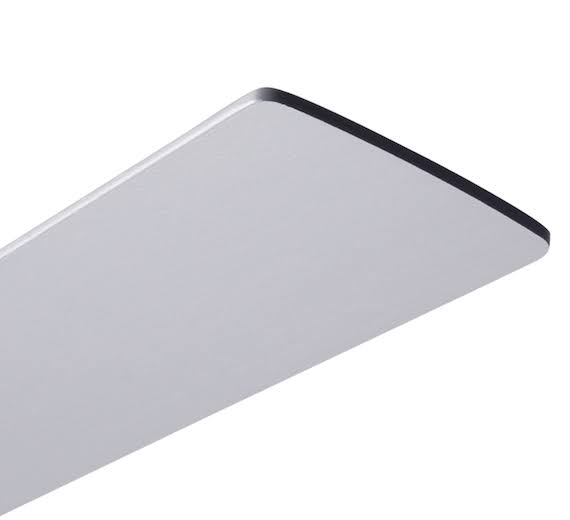 Modern Fan Company - ALT-DB-42-WH-NL-004 Altus 42x22 Ceiling