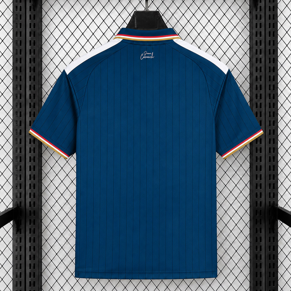 26/27 Como 1907 Home Jersey S-4XL Fan Version 2