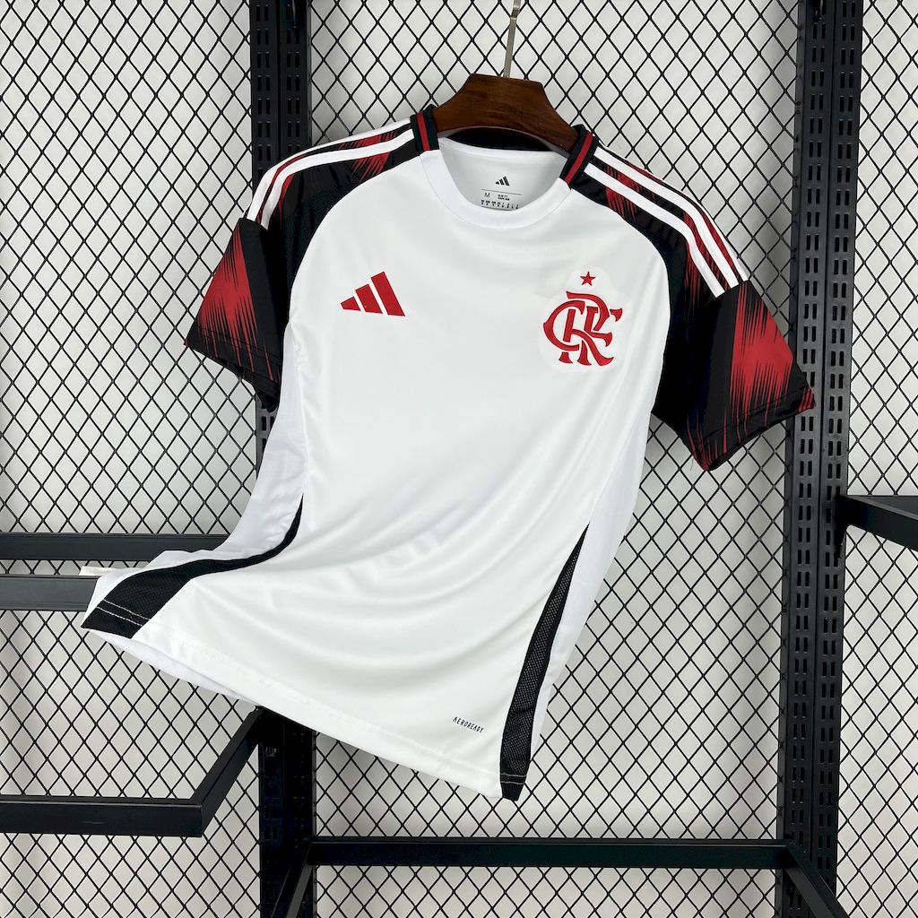 Flamengo maillot foot extérieur 2025 2026€14.99