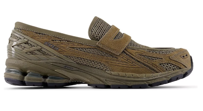 New Balance 1906L Woodland U1906LNV Casual Shoes