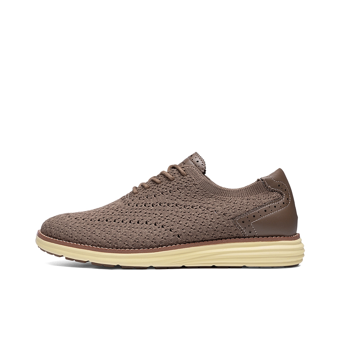 Men's Oxfords Classic Comfort Mesh Sneakers