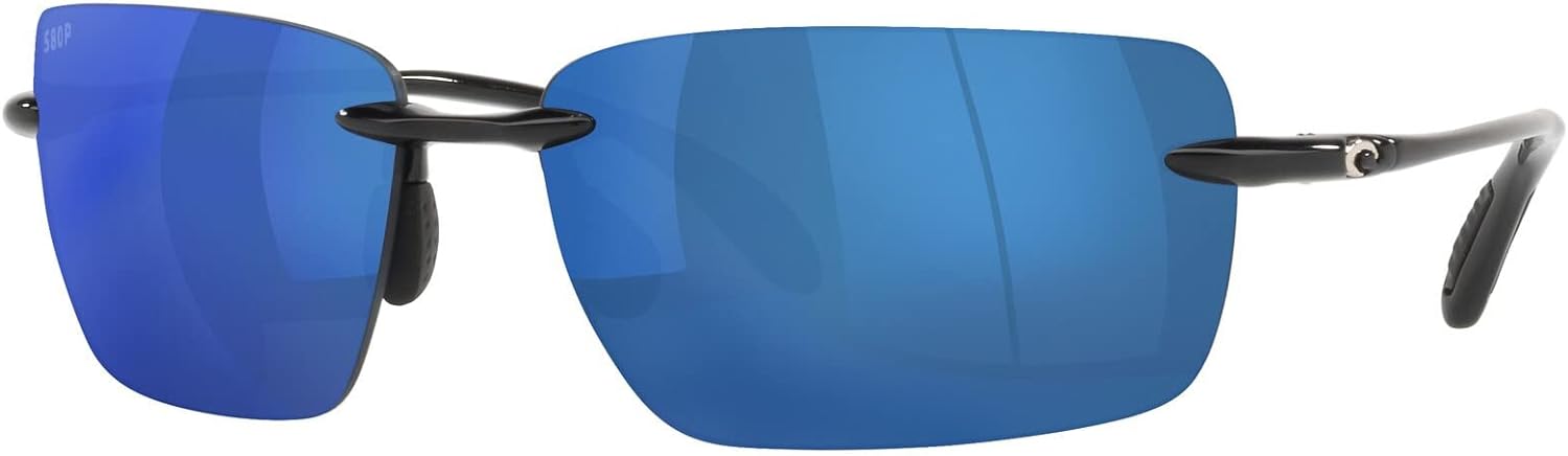 Men's Gulf Shore Rectangular Sunglasses