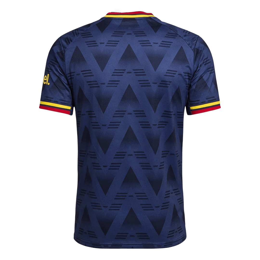 Arsenal Away Player Version Jersey 2026/27