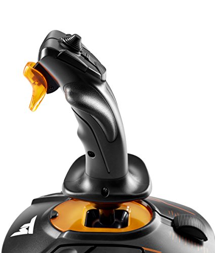 Thrustmaster T.16000M FCS HOTAS Controller (Windows)