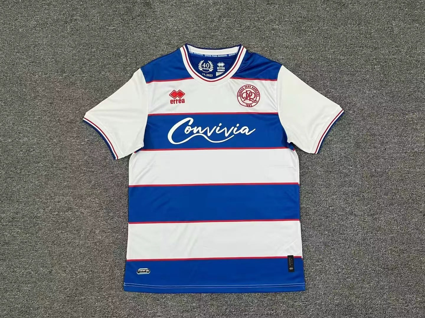 Queens Park maillot 2023 2024€14.99