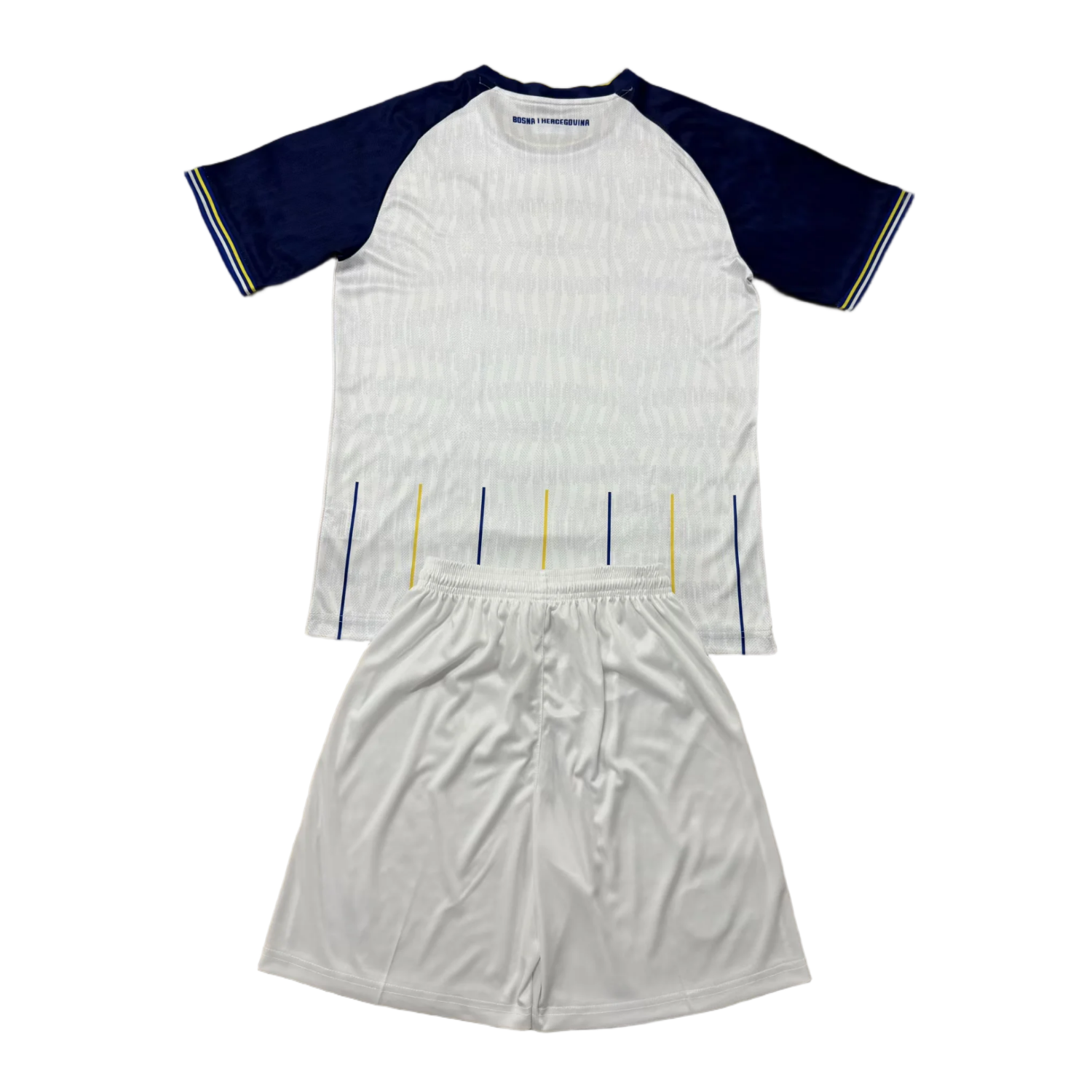 KITS BOSNIA & HERZEGOVINA 2026 WORLD CUP AWAY 16-XXL 2