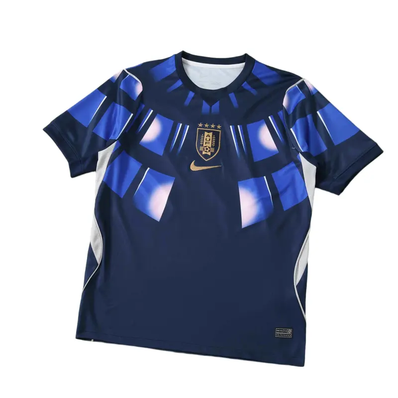 Uruguay 2026 Away Jersey (Fan Version)